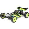 TLR 22 5.0 1:10 2WD Dirt Clay DC ELITE Race Buggy Kit