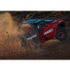 RC auto Traxxas Unlimited Desert Racer 4WD RTR 1:8 (modra)