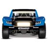 RC auto Traxxas Unlimited Desert Racer 4WD RTR 1:8 (modra)