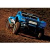 RC auto Traxxas Unlimited Desert Racer 4WD RTR 1:8 (modra)