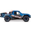 RC auto Traxxas Unlimited Desert Racer 4WD RTR 1:8 (modra)