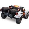 RC auto Traxxas Unlimited Desert Racer 4WD RTR 1:8 (modra)