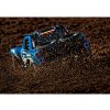 RC auto Traxxas Unlimited Desert Racer 4WD RTR 1:8 (modra)