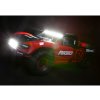 RC auto Traxxas Unlimited Desert Racer 4WD RTR 1:8 (modra)
