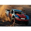 RC auto Traxxas Unlimited Desert Racer 4WD RTR 1:8 (modra)
