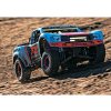 RC auto Traxxas Unlimited Desert Racer 4WD RTR 1:8 (modra)