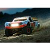 RC auto Traxxas Unlimited Desert Racer 4WD RTR 1:8 (modra)