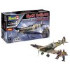 RevellSpitfire Mk.II Aces High Iron Maiden (1:32) (giftset)