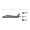 Italeri Locheed F-35 B Lightning II STOVL (1:72)