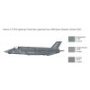 Italeri Locheed F-35 B Lightning II STOVL (1:72)