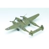 Academy Lockheed P-38F Lightning Glacier Girl (1:48)