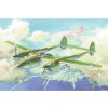 Academy Lockheed P-38F Lightning Glacier Girl (1:48)