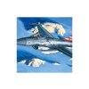 Academy Lockheed F-16A/C (1:48)