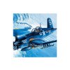 Academy Vought F4U-4B Corsair (1:48)