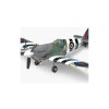 Academy Supermarine Spitfire MK.XIV-C (1:48)