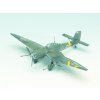 Academy Junkers Ju87G-2 Stuka Kanonen Vogel (1:72)