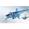 Academy MiG-23S Flogger-B (1:72)