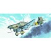 Academy Junkers Ju-87G Stuka Tank Buster (1:72)