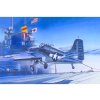 Academy Grumman F4F-4 Wildcat (1:72)