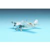 Academy Grumman F4F-4 Wildcat (1:72)