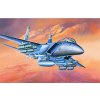 Academy McDonnell F-15E (1:72)