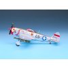 Academy Republic P-47D Bubble-Top (1:72)