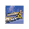 Academy Republic P-47D Razor-Back (1:72)