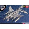 Academy McDonnell F-4J Showtime 100 MCP (1:72)