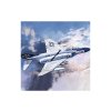 Academy McDonnell F-4J USN VF-84 Jolly Rogers (1:72)