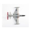 Academy McDonnell F2H-3 VF-41 USN Black Aces (1:72)