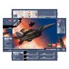Academy McDonnell F-15K ROKAF Slam Eagle MCP (1:72)