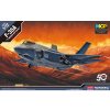 Academy Lockheed F-35A Seven Nation Air Force MCP (1:72)