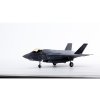 Academy Lockheed F-35A Seven Nation Air Force MCP (1:72)