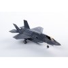 Academy Lockheed F-35A Seven Nation Air Force MCP (1:72)