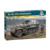 Italeri Sd.Kfz. 251/8 Ambulance (1:72)