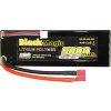 BLACK MAGIC LIPOL 5000mAh 50C 7.4V