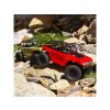 RC auto Axial SCX24 Deadbolt 4WD RTR 1:24 (zelena)
