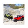 RC auto Axial SCX24 Deadbolt 4WD RTR 1:24 (zelena)