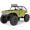 RC auto Axial SCX24 Deadbolt 4WD RTR 1:24 (zelena)