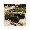 RC auto Axial SCX24 Deadbolt 4WD RTR 1:24 (zelena)