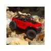 RC auto Axial SCX24 Deadbolt 4WD RTR 1:24 (zelena)