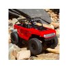 RC auto Axial SCX24 Deadbolt 4WD RTR 1:24 (zelena)