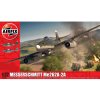 Airfix Messerschmitt Me262A-2A (1:72)