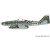 Airfix Messerschmitt Me262A-2A (1:72)