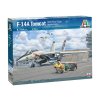 Italeri Grumman F-14A Tomcat (1:72)