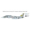 Italeri Grumman F-14A Tomcat (1:72)