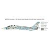 Italeri Grumman F-14A Tomcat (1:72)