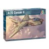 Italeri LTV A-7E Corsair II (1:48)