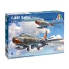Italeri North American F-86E Sabre (1:48)