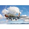 Italeri North American F-86E Sabre (1:48)